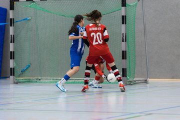 Bild 125 - wBJ Futsalmeisterschaft Vorrunde